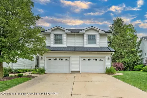 5704 Shaw St #4, Haslett, MI 48840