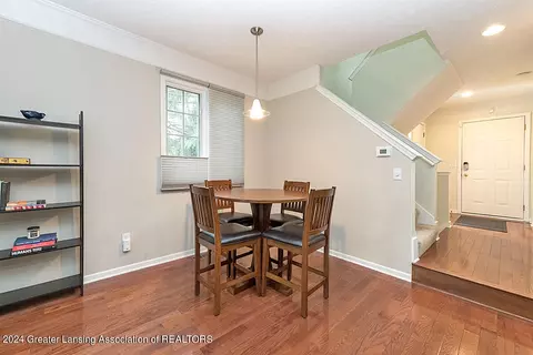 Dining - 5704 Shaw St #4, Haslett, MI 48840 photo 1 of 1