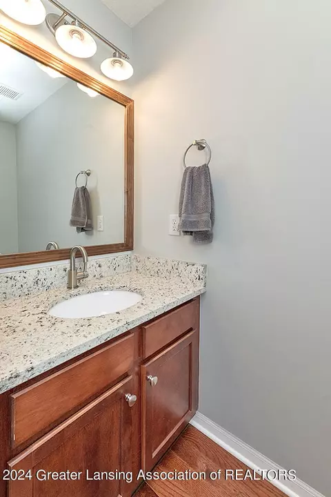 Bath - 5704 Shaw St #4, Haslett, MI 48840 photo 1 of 6