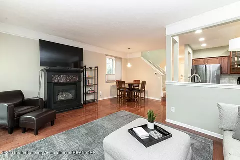 Other - 5704 Shaw St #4, Haslett, MI 48840 photo 4 of 8