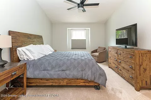 Bedroom - 5704 Shaw St #4, Haslett, MI 48840 photo 1 of 3