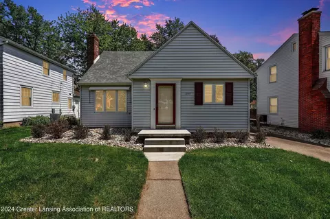 2107 Boston Blvd, Lansing, MI 48910