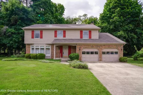 4294 Conifer Cir, Okemos, MI 48864