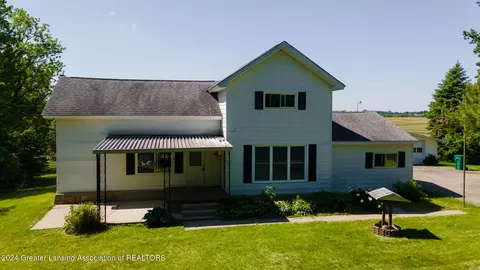 3360 Linn Rd, Williamston, MI 48895