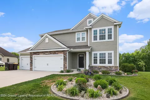 1929 Boysenberry, Holt, MI 48842