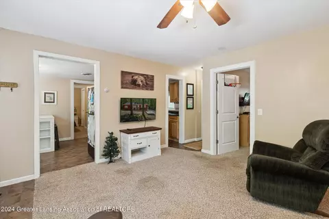 Entry Way - 223 Pingree St, Roscommon, MI 48653 photo 1 of 2