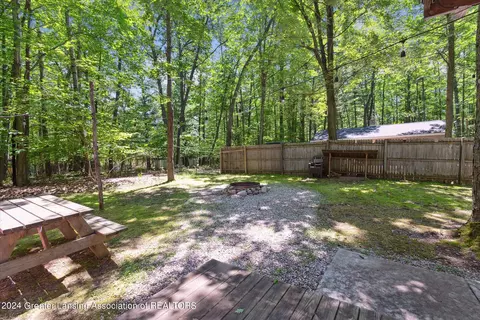 Exterior - 223 Pingree St, Roscommon, MI 48653 photo 8 of 9