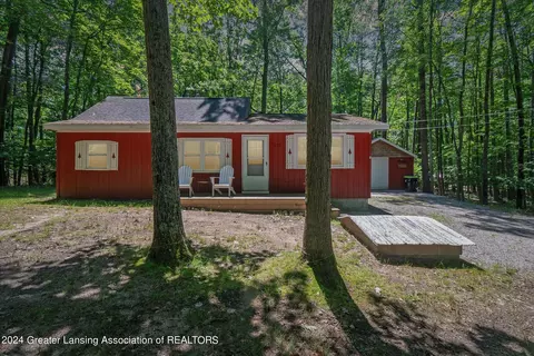 Other - 223 Pingree St, Roscommon, MI 48653 photo 1 of 6