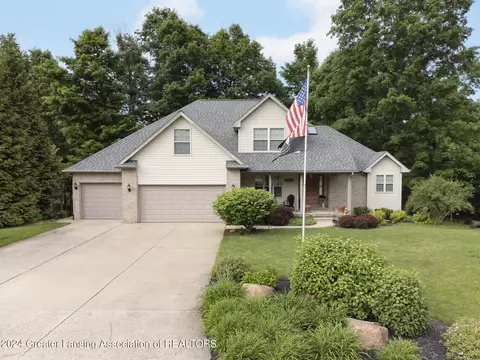 10367 River Rock Blvd, Dimondale, MI 48821