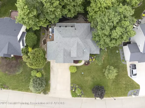 10367 River Rock Blvd, Dimondale, MI 48821 photo 5