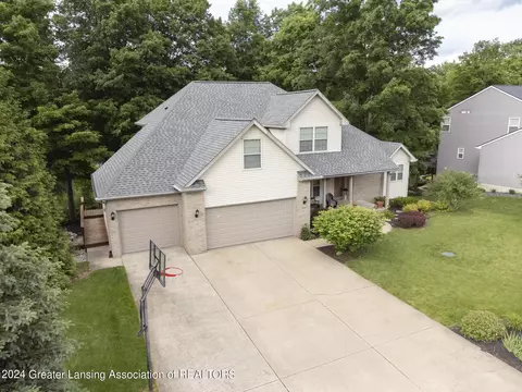 10367 River Rock Blvd, Dimondale, MI 48821 photo 4