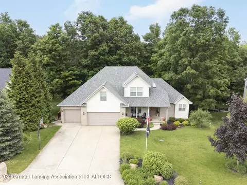 10367 River Rock Blvd, Dimondale, MI 48821 photo 3
