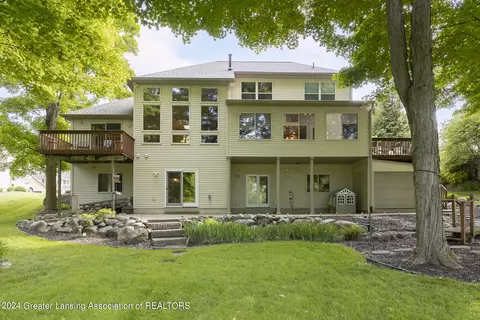 10367 River Rock Blvd, Dimondale, MI 48821 photo 9