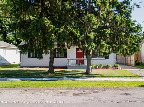 4205 Bond Ave, Holt, MI 48842