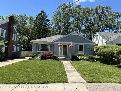 521 Lasalle Blvd, Lansing, MI 48912