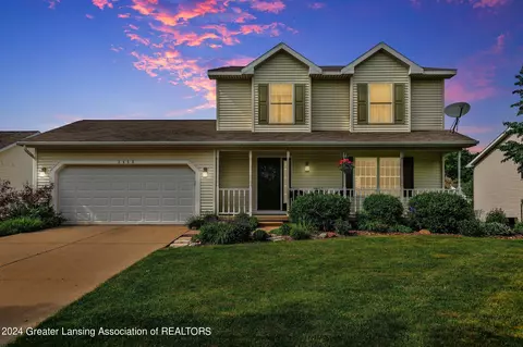3458 Ramsgate Dr, Lansing, MI 48906