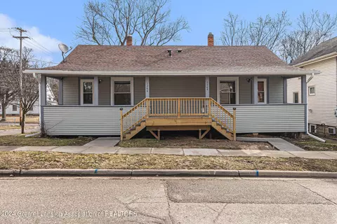 1266 Clark St, Lansing, MI 48906