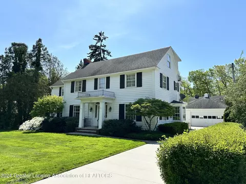 Undisclosed, East Lansing, MI 48823