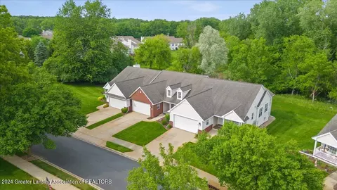 View/Area - 903 Oak Brook Dr, Jackson, MI 49203 photo 1 of 7