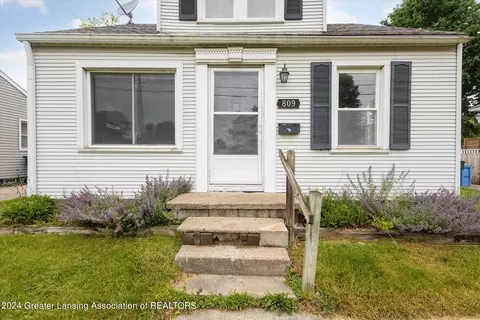 809 E Cavanaugh Rd, Lansing, MI 48910 photo 5