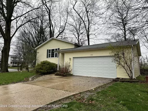 Undisclosed, Lansing, MI 48911