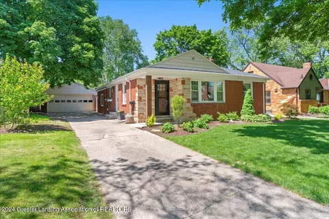 515 Durand St, East Lansing, MI 48823