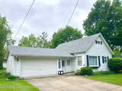 509 W Baldwin St, Saint Johns, MI 48879