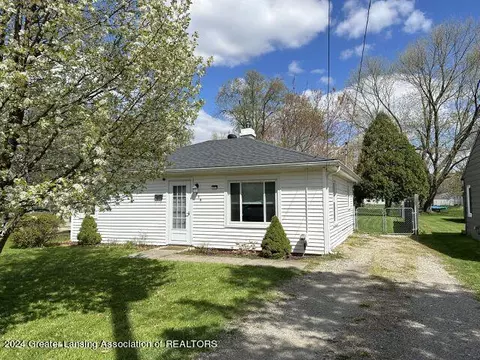Undisclosed, Holt, MI 48842