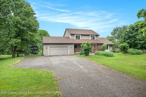 5340 Van Atta Rd, Okemos, MI 48864