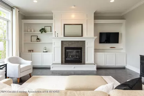 Living - 11880 Murano Dr, Dewitt, MI 48820 photo 2 of 6