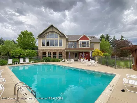 Exterior - 11880 Murano Dr, Dewitt, MI 48820 photo 12 of 12