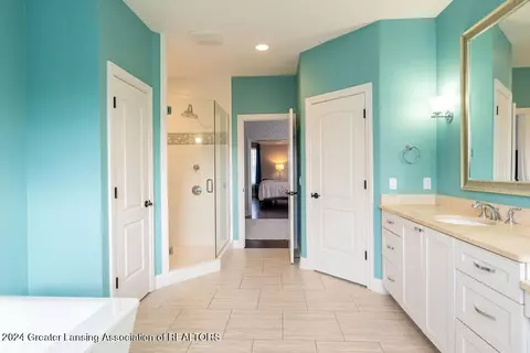 Entry Way - 11880 Murano Dr, Dewitt, MI 48820 photo 14 of 17