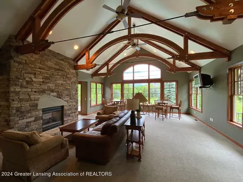 Living - 11880 Murano Dr, Dewitt, MI 48820 photo 5 of 6