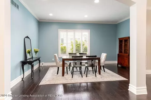 Dining - 11880 Murano Dr, Dewitt, MI 48820 photo 1 of 5