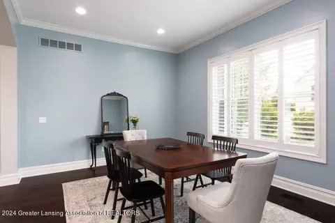 Dining - 11880 Murano Dr, Dewitt, MI 48820 photo 2 of 5