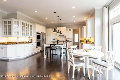 Kitchen - 11880 Murano Dr, Dewitt, MI 48820 photo 1 of 14