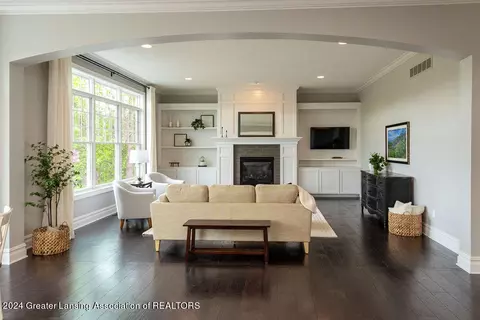 Living - 11880 Murano Dr, Dewitt, MI 48820 photo 1 of 6