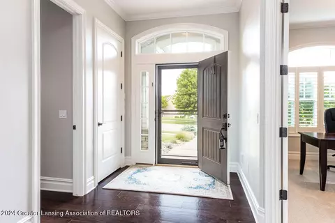 Entry Way - 11880 Murano Dr, Dewitt, MI 48820 photo 1 of 17