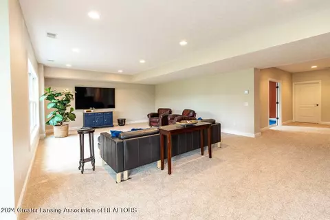 Living - 11880 Murano Dr, Dewitt, MI 48820 photo 3 of 6