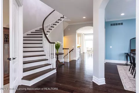 Entry Way - 11880 Murano Dr, Dewitt, MI 48820 photo 3 of 17