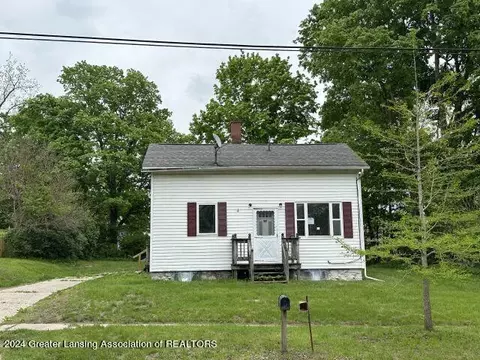 536 Canal St, Eaton Rapids, MI 48827