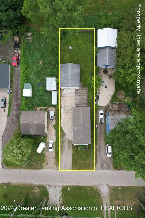 View/Area - 514 Chilson Ave, Lansing, MI 48906 photo 2 of 7