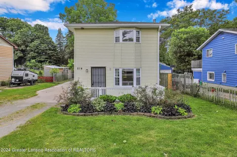Other - 514 Chilson Ave, Lansing, MI 48906 photo 2 of 13