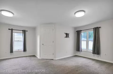 Bedroom - 514 Chilson Ave, Lansing, MI 48906 photo 2 of 5