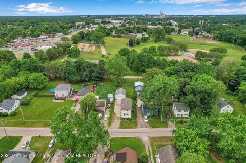 View/Area - 514 Chilson Ave, Lansing, MI 48906 photo 4 of 7