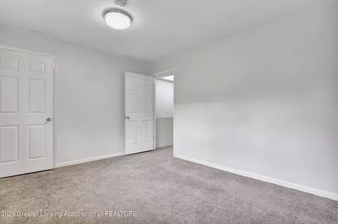 Bedroom - 514 Chilson Ave, Lansing, MI 48906 photo 5 of 5
