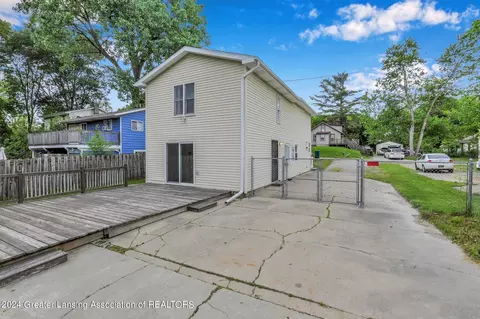 Other - 514 Chilson Ave, Lansing, MI 48906 photo 9 of 13