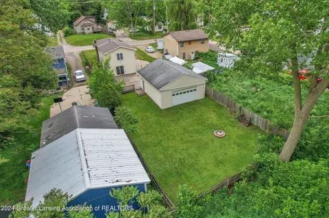 View/Area - 514 Chilson Ave, Lansing, MI 48906 photo 1 of 7