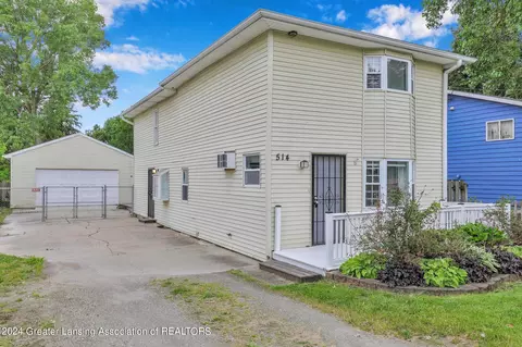 Other - 514 Chilson Ave, Lansing, MI 48906 photo 4 of 13