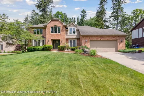 Undisclosed, Okemos, MI 48864